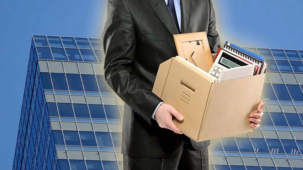 Încep concedierile la stat. Bugetarii dau concurs pentru a-și păstra posturile, câți români vor rămâne fără job