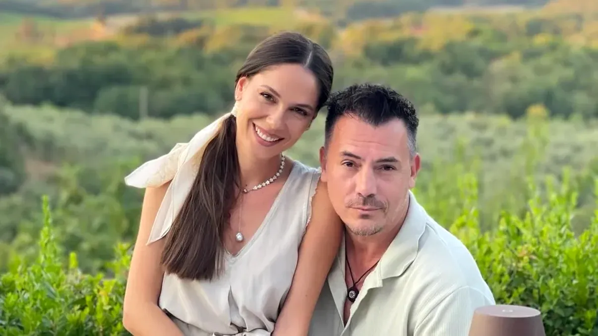 Locul de vis în care Irina și Răzvan Fodor își petrec vacanța. Prezentatoarea de la Asia Express, fascinată de plaja superbă pe care au ajuns: 