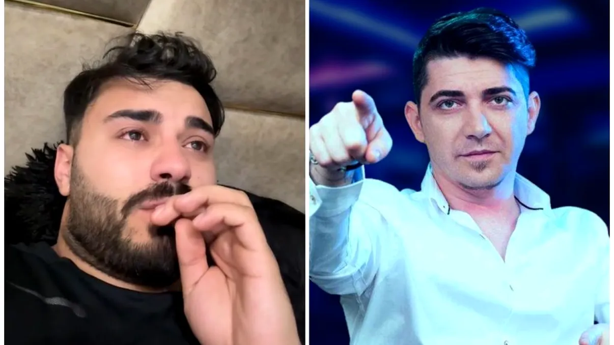 Lovitură dură pentru Jador, a izbucnit în lacrimi: “Toată munca mea s-a dus. Melodiile mele vechi au fost șterse de pe YouTube. DeSanto mă șantajează de ani de zile”