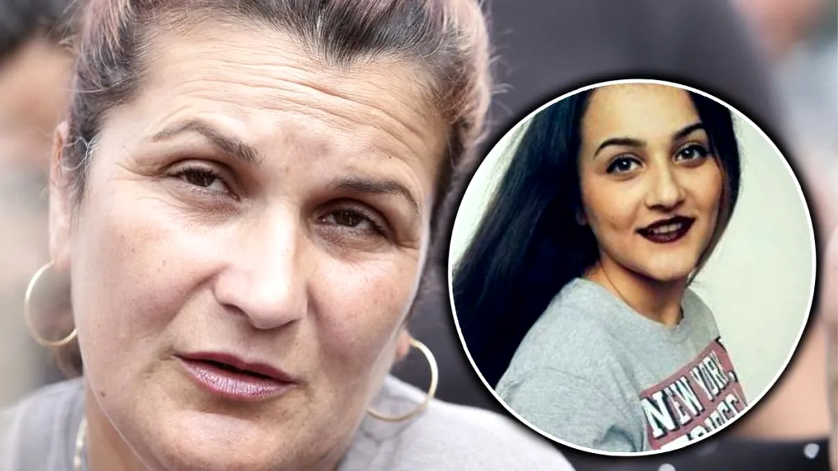 Mama Luizei Melencu cere redeschiderea anchetei dosarului Caracal. Ce s-ar fi întâmplat cu telefonul mobil al fiicei sale