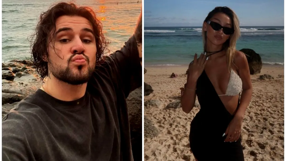 Mario Fresh și-a asumat public noua relație. Imaginea surprinzătoare pe care a postat-o pe Instagram