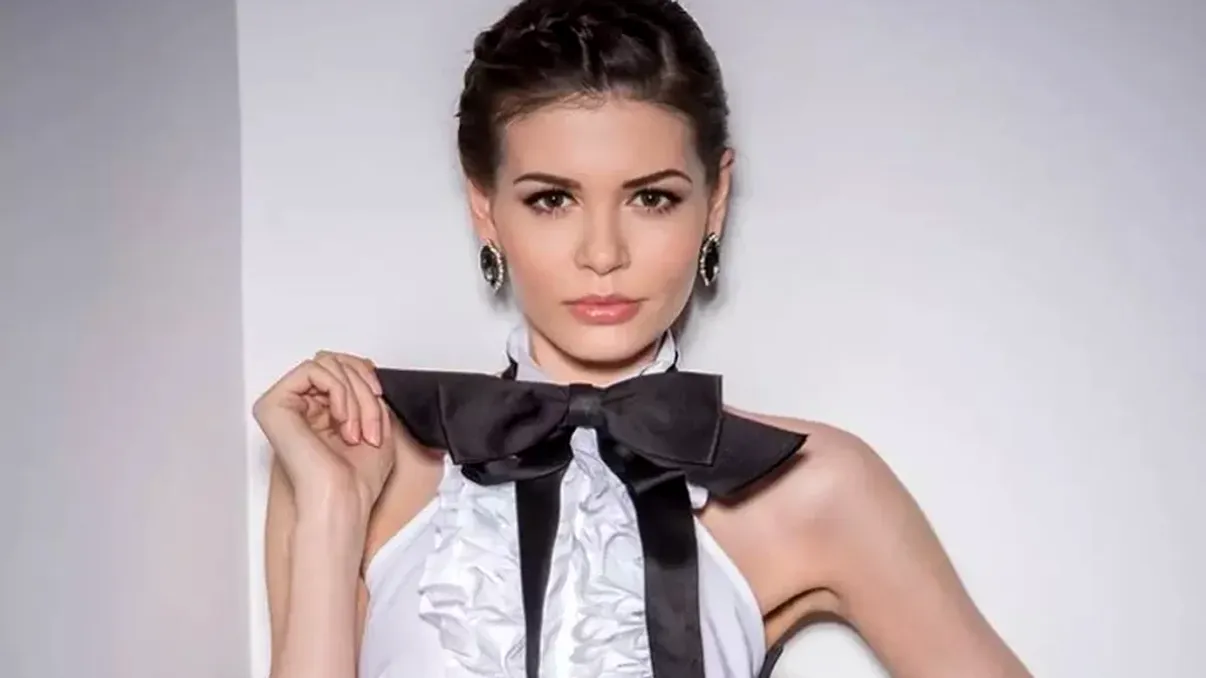 Monica Gabor s-a întors în România, în mare secret, după mai bine de 10 ani. Ce a făcut imediat ce a ajuns la București