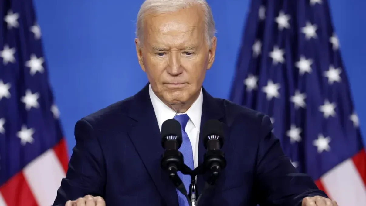 Motivul pentru care Joe Biden a emis grațieri preventive pentru sora lui și frații săi: ”Familia mea a fost supusă unor atacuri neîncetate!”