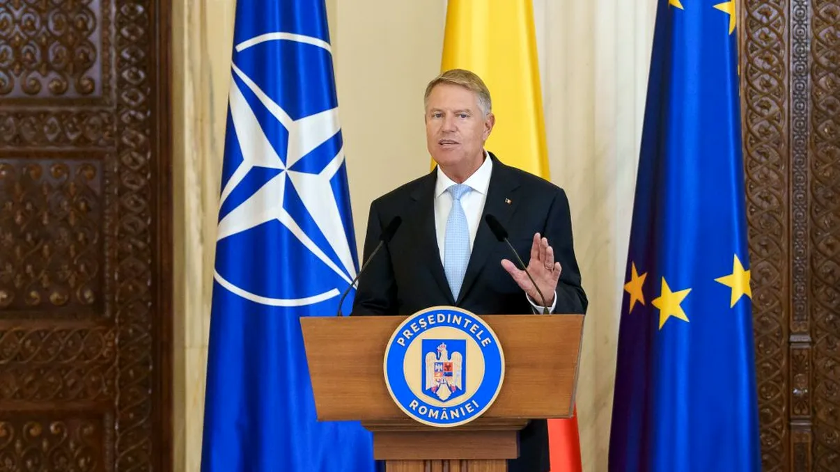Motivul pentru care Klaus Iohannis nu a avut activități publice în primele două săptămâni din 2025. Când va elibera scaunul de președinte al României