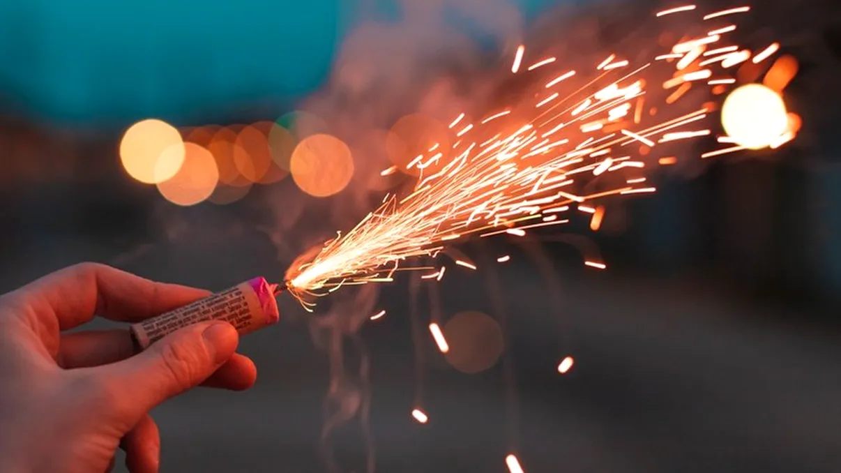 Noaptea de Revelion marcată de tragedii în Germania. Cinci persoane au murit din cauza artificiilor