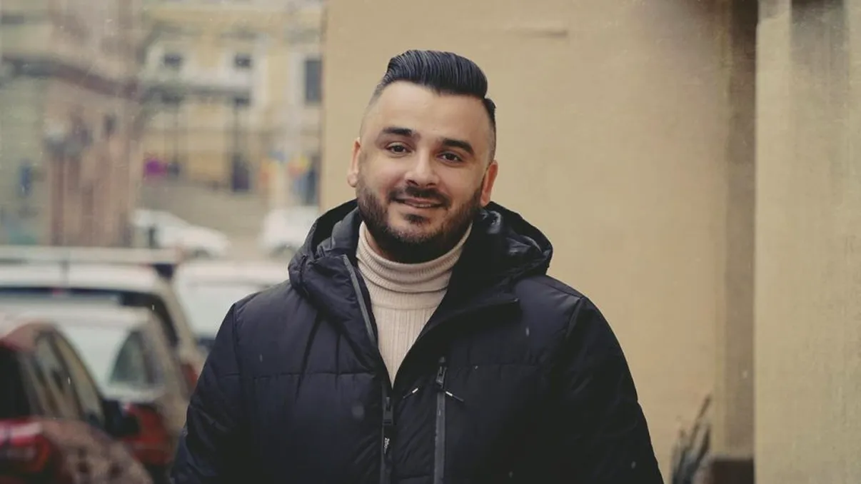 Primele declarații ale lui Liviu Guță, când a reapărut în sfera publică, după o pauză de doi ani: ”Am plâns, am suferit!”