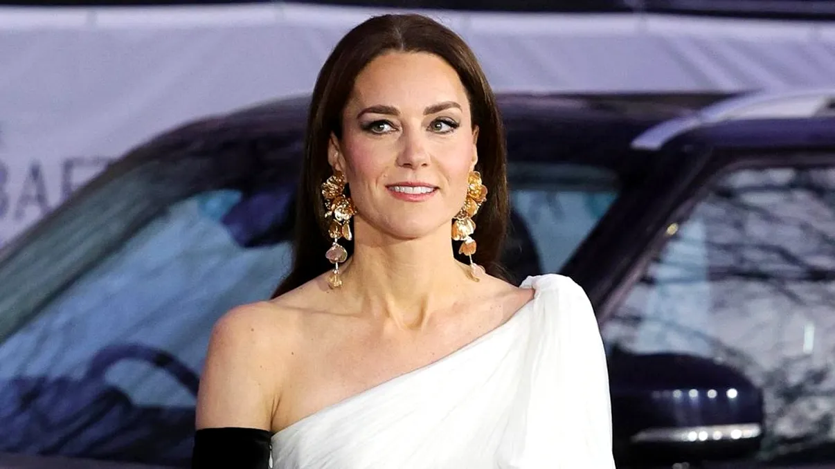 Prințesa Kate, mesaj de speranță după lupta cu cancerul: „Există lumină la capătul tunelului”