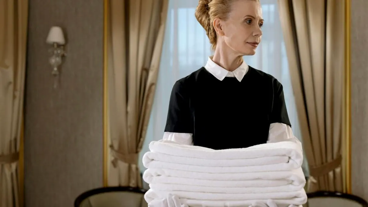 Temperatura la care trebuie spălate prosoapele de baie ca să rămână pufoase și parfumate, exact ca la hotelurile de lux