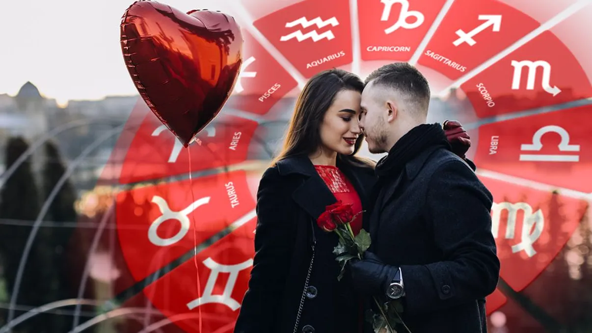 Zodiile care își întâlnesc marea iubire în februarie 2025. Cupidon are grijă de inima lor