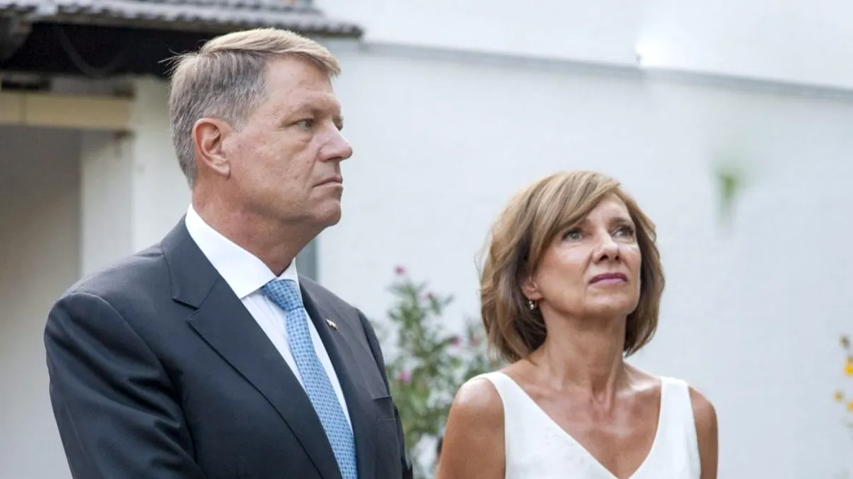 Carmen Iohannis, atacată dur: “Să vedem dacă mai are curajul vreodată să calce prin București”. Cine a răbufnit la adresa fostei prime-doamne