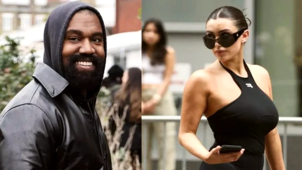 Bianca Censori şi Kanye West, daţi afară de la Premiile Grammy 2025 din cauza vestimentaţiei. Apariţia controversată a celor doi nu a putut fi ignorată