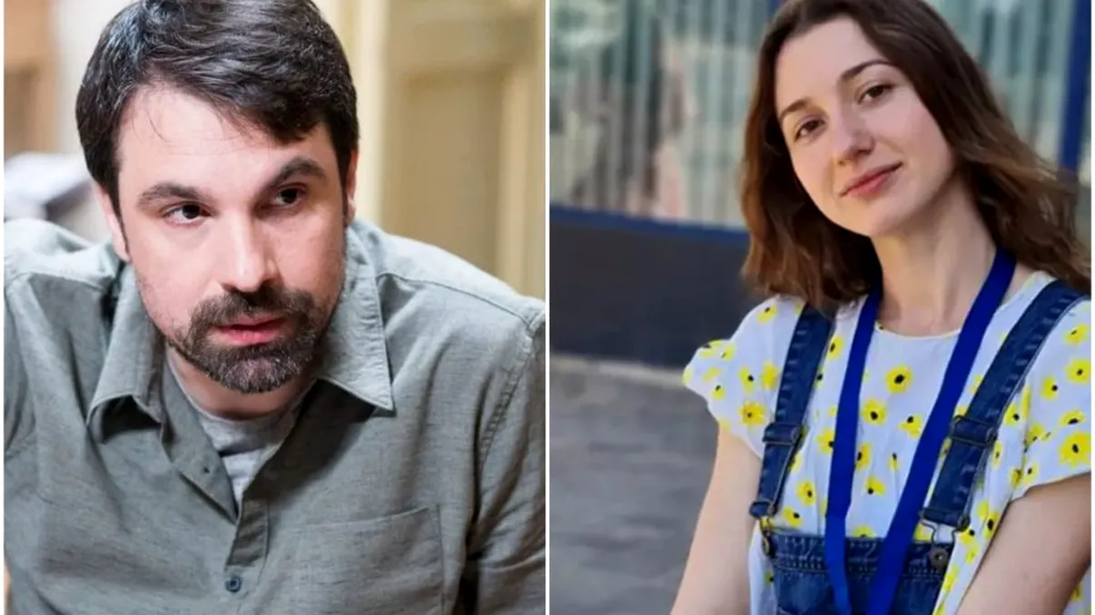 Ce au făcut Alexandru Papadopol și Cristiana Luca după cununia civilă. Au ales un loc special în locul unei petreceri fastuoase