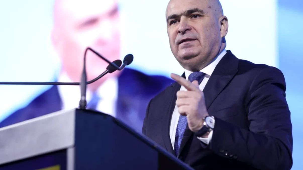 Cine este femeia care îi va lua locul lui Carmen Iohannis la Cotroceni. Cum arată și cu ce se ocupă partenera lui Ilie Bolojan