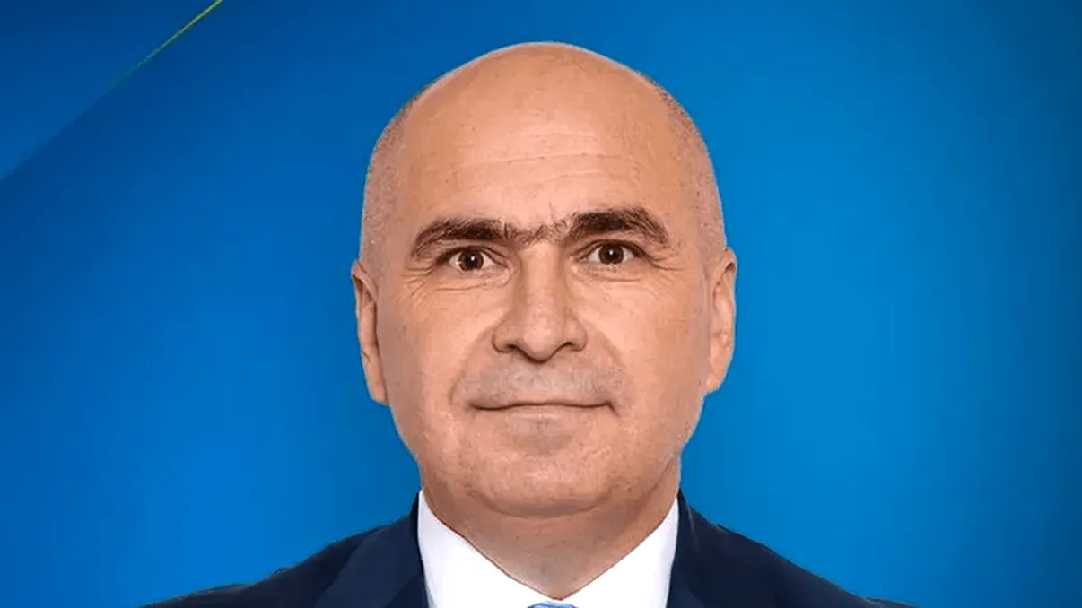 Cum arăta Ilie Bolojan în tinerețe. Detaliul mai puțin cunoscut despre președintele interimar al României