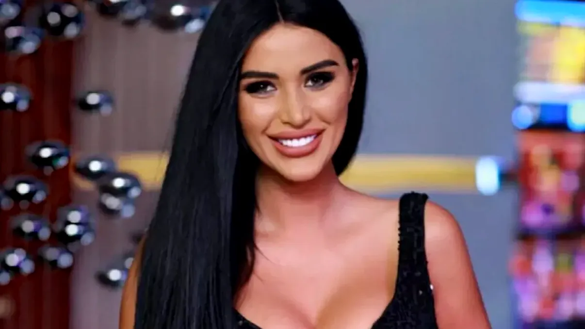 Daniela Crudu, de nerecunoscut. Fanii au crezut că e bolnavă. Cum arată acum fosta asistentă TV