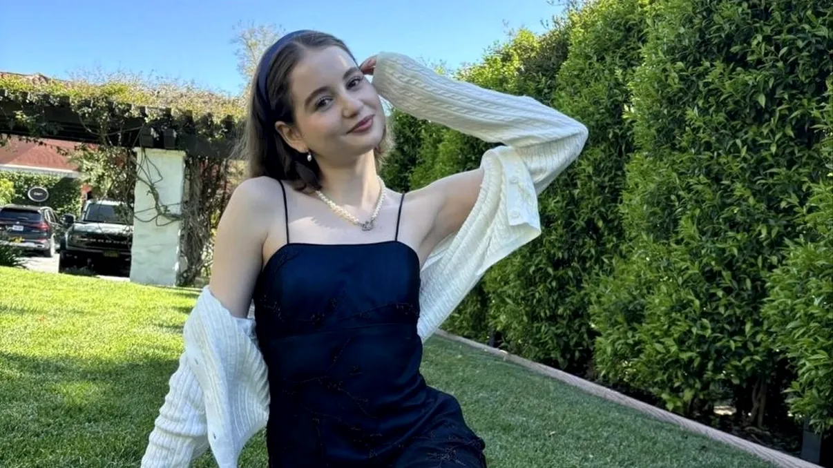 Irina Columbeanu e din ce în ce mai îndrăzneață de când a împlinit 18 ani. Fiica Monicăi Gabor a uimit pe toată lumea cu ultimele imagini postate pe Instagram