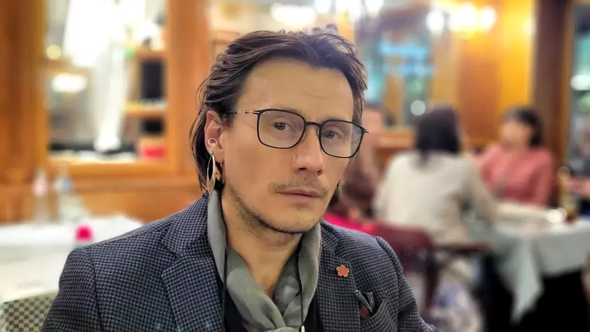 Marius Manole, luat cu ambulanța direct de pe scenă: „Îmi forțam limitele”. Actorul, epuizat de muncă