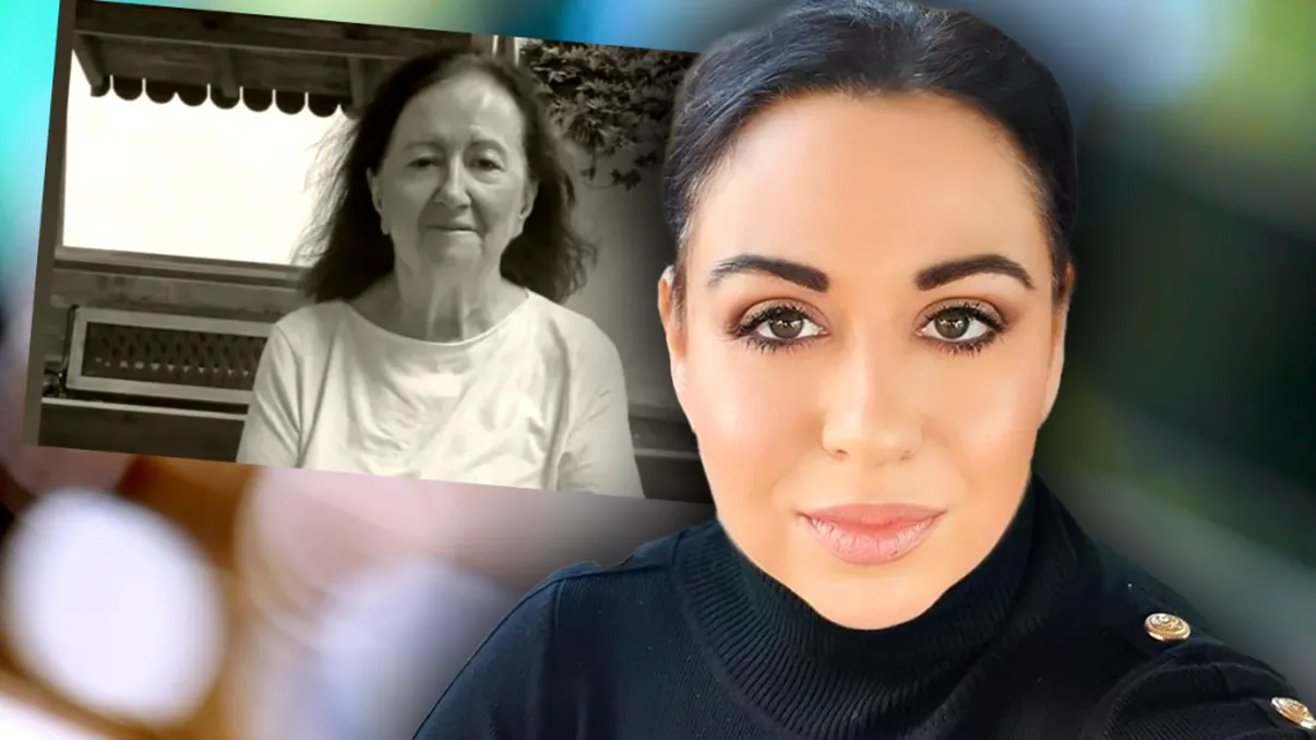 Mărturisirea făcută de Oana Roman despre Mioara Roman. A trecut un an de la moartea mamei sale: ”Nu mi-a spus niciodată te iubesc”
