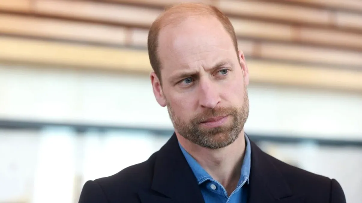 Prințul William, în doliu. Un prieten bun s-a stins din viață la doar 47 de ani
