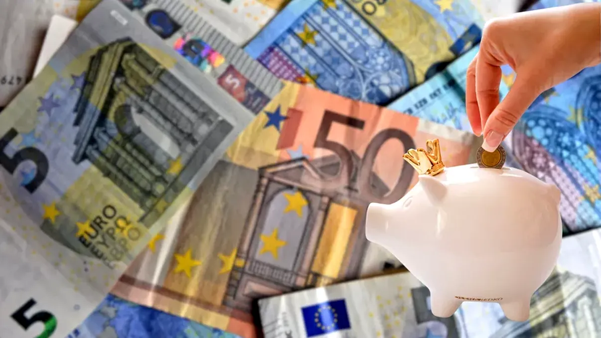 Trucul unui matematician cu care poți economisi peste 2.500 de euro fără efort sau sacrificii