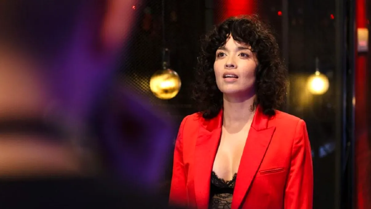 Viața de film a Mirabelei Vian de la „Românii au talent” 2025. Abandonată la orfelinat și-a regăsit mama și cei 7 frați în România după ani de căutări