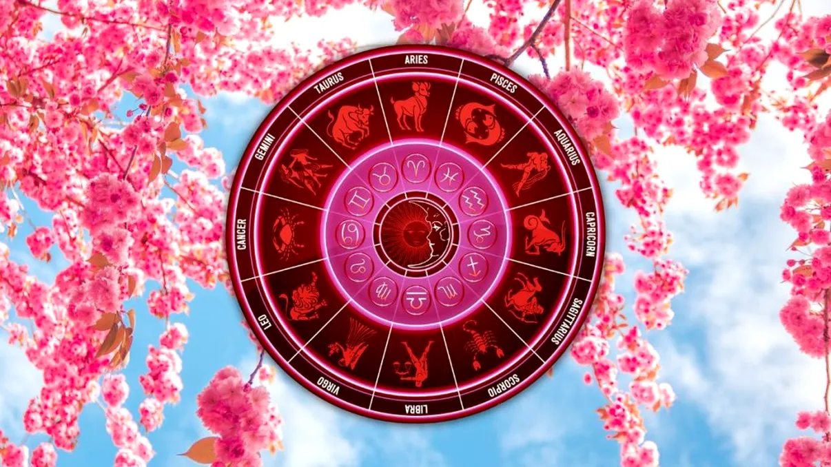 Zilele din martie 2025 care îți aduc noroc, în funcție de zodie. Când ai șanse maxime de succes