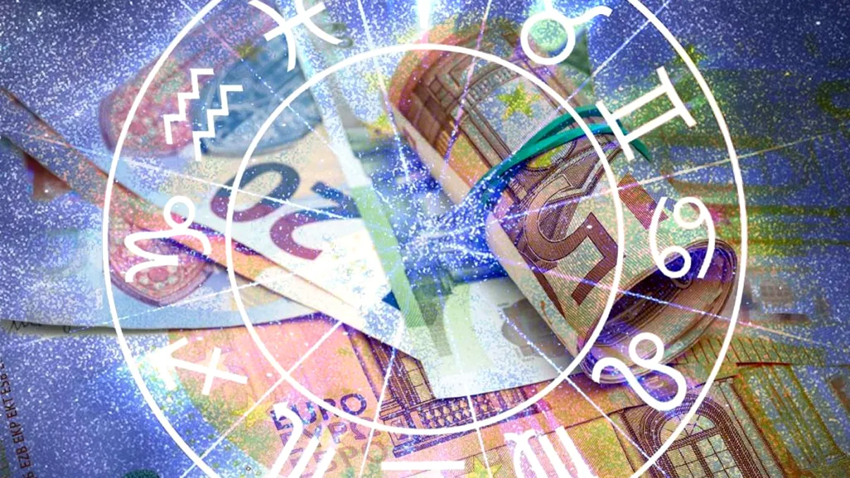 Zodiile pentru care luna februarie 2025 este una plină de noroc. Câștiguri duble pentru acești nativi