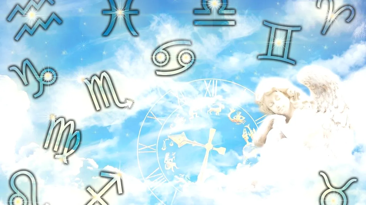 Trei zodii protejate de astre până la final de februarie 2025. Nimic nu le va sta în cale, vor avea numai succes