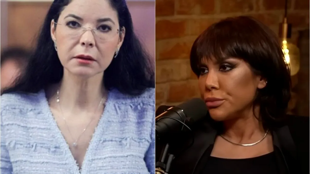 Denise Rifai, în mijlocul unui scandal? Ana Birchall o acuză de manipulare pe vedeta de la Kanal D: “Ar fi zburat din presă”