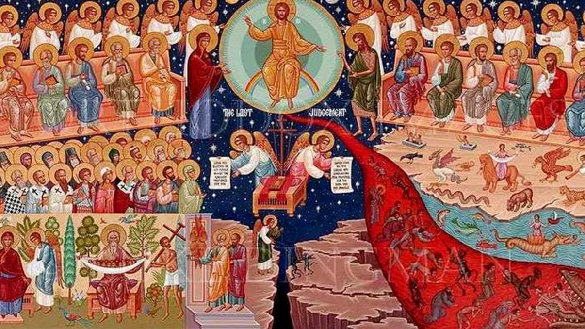 Ce să nu faci în Sâmbăta Morţilor niciodată. Ziua de dinaintea Înfricoşătoarei Judecăţi aduce mari probleme dacă nu ţii cont de legea creştinească