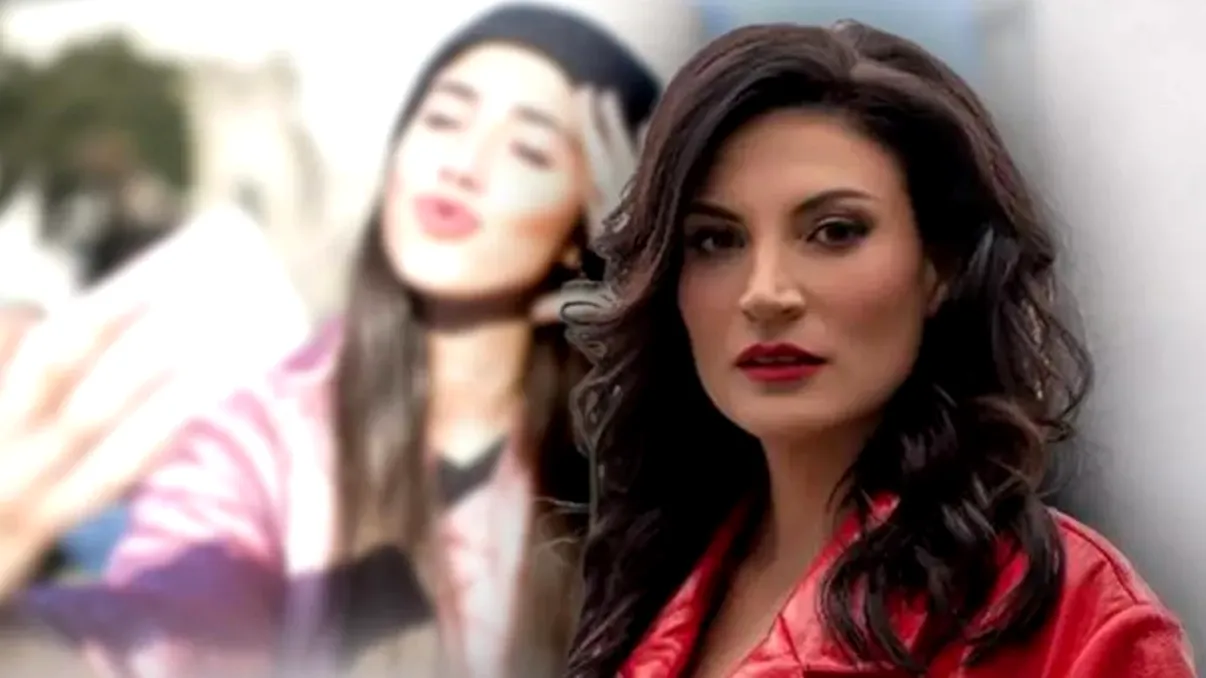 Fiica Ioanei Ginghină, reacție acidă după ce Alexandru Papadopol s-a recăsătorit: „L-a durut pe tata undeva că m-am supărat”