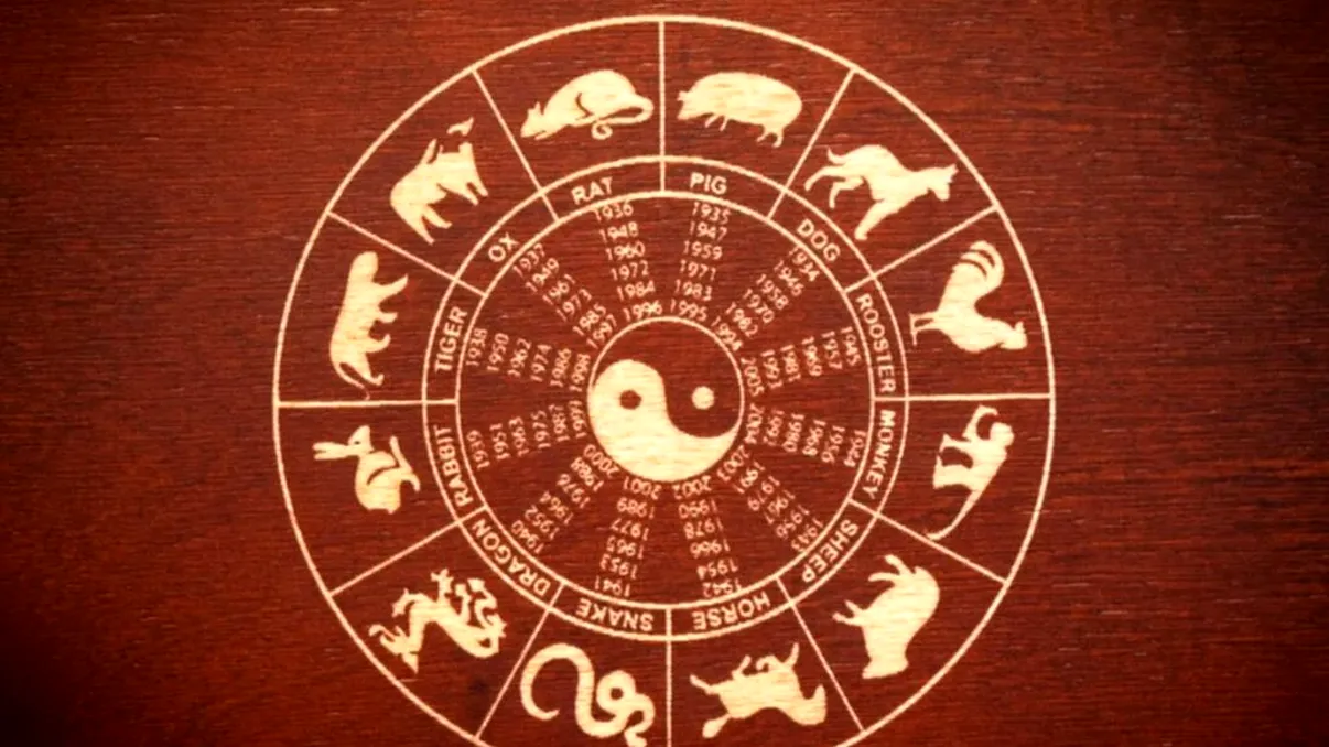 Horoscopul chinezesc săptămâna 10 – 16 februarie 2025. Schimbări benefice pentru nativii Bivol, ce urmează pentru Dragoni