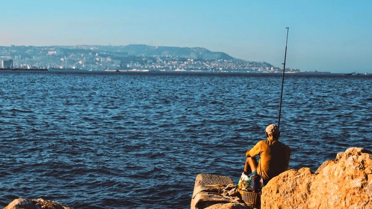 Senzori de pescuit inteligenți: cum îți transformă experiența la malul apei (P)