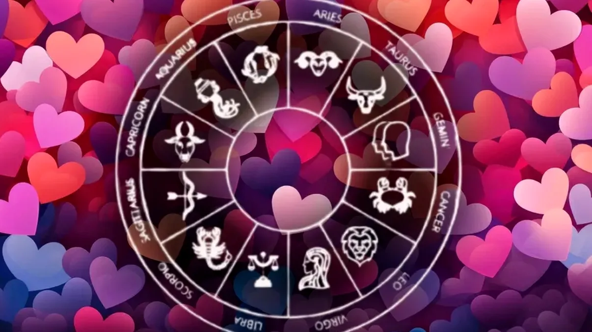 Zodiile protejate de Sfântul Valentin la jumătatea lunii februarie. Vor avea noroc pe toate planurile