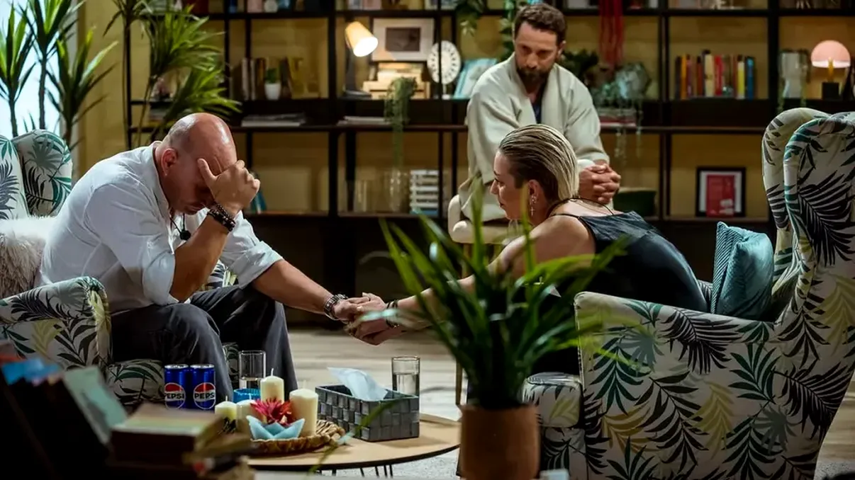 Vlad Huidu, mărturisiri în lacrimi despre despărțirea de Giulia Anghelescu: 