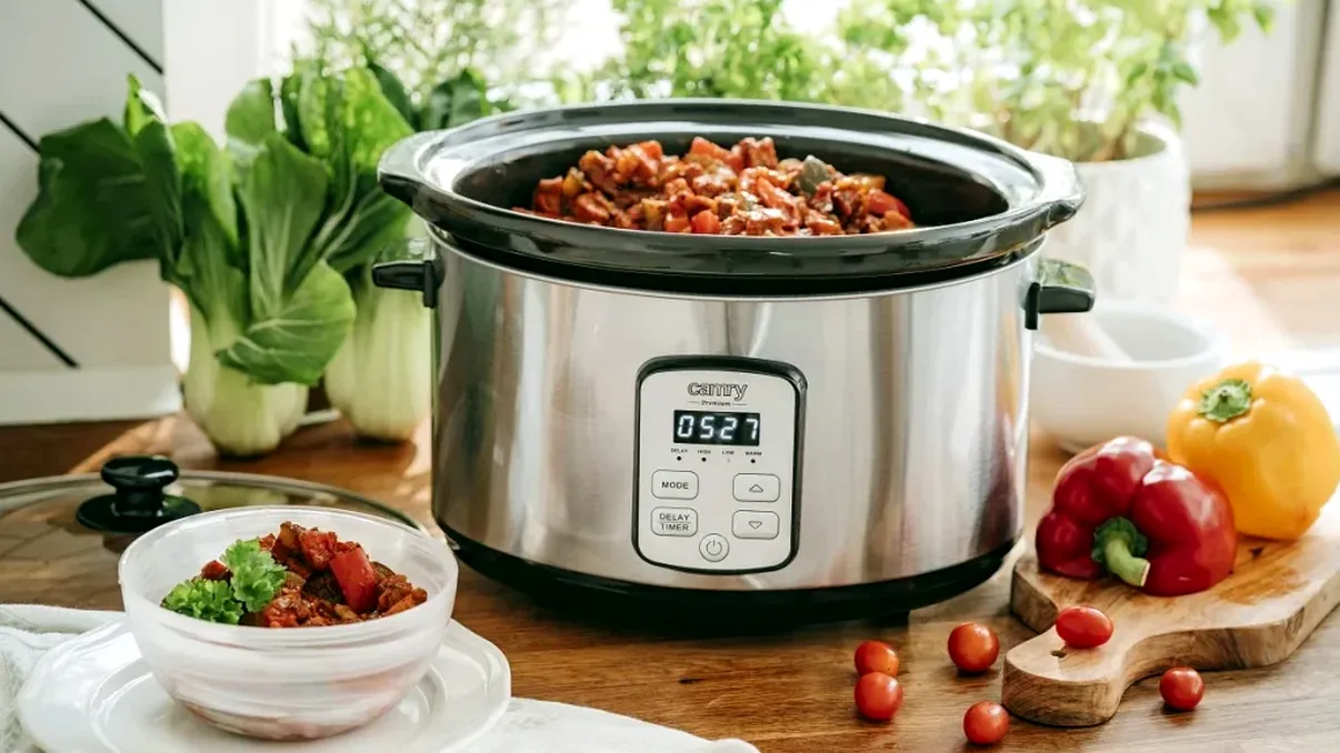 7 alimente pe care nu ar trebui să le gătești niciodată la multicooker. Greșeli comune care îți pot strica rețeta