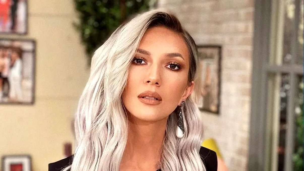 Adela Popescu, apariție de senzație în costum de baie. Soția lui Radu Vâlcan a făcut furori în Thailanda