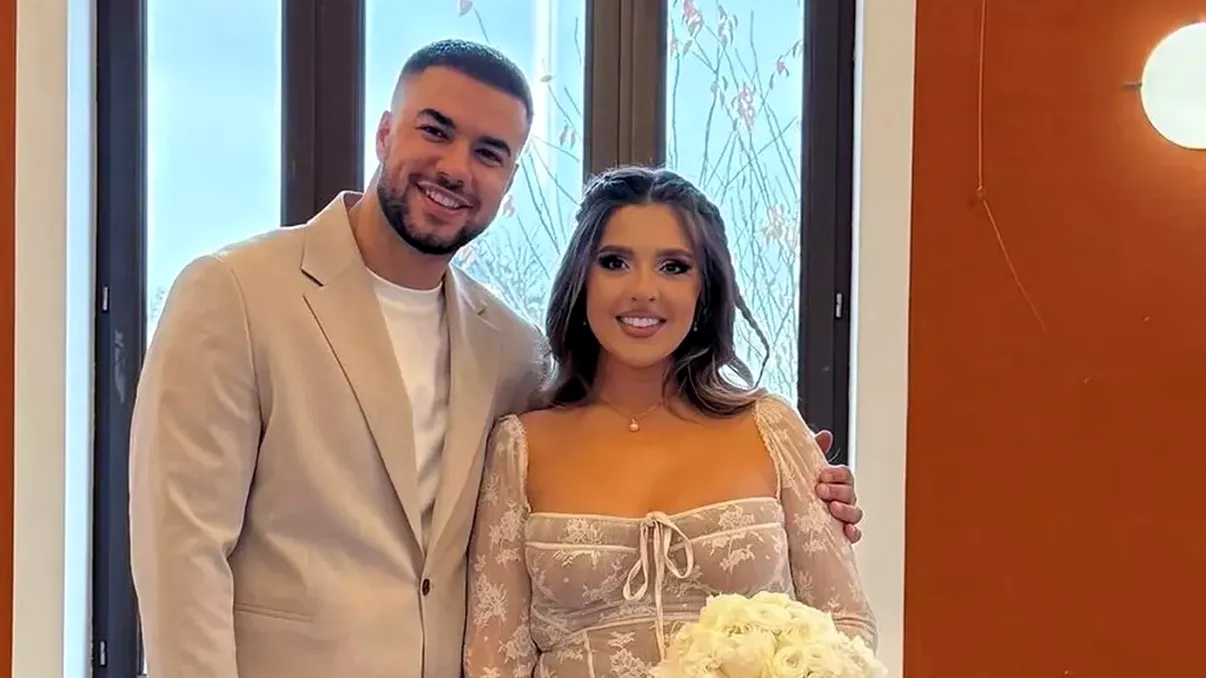 Cum arată apartamentul de lux în care s-au mutat Culiță Sterp și Daniela Iliescu. Au renunțat la vila socrilor