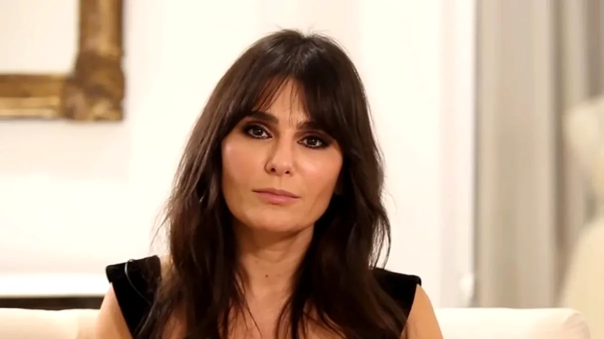 Dana Budeanu, copleșită de dor și mai vulnerabilă ca niciodată. A pierdut o persoană specială din viața sa: „Îmi este rușine să spun”