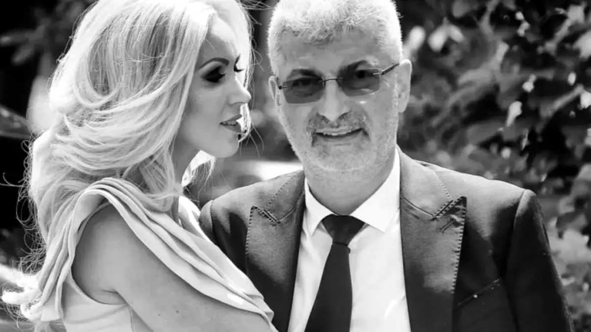 Detaliul purtat cu mândrie de văduva lui Silviu Prigoană a atras toate privirile. Unde a mers Mihaela Botezatu la câteva luni de la moartea soțului său