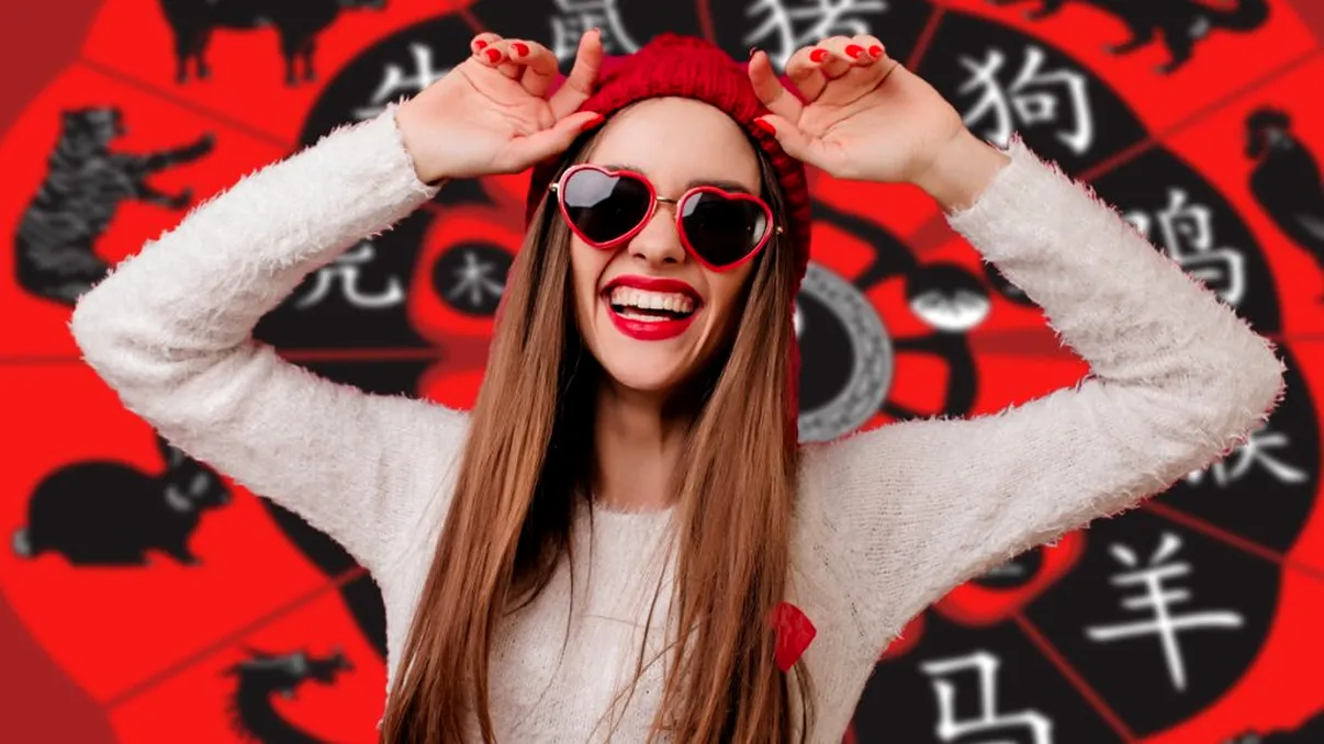 Horoscop chinezesc 17-23 martie 2025. Zodia care scapă de probleme apăsătoare