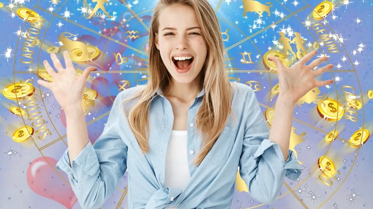 Horoscop zilnic 22 martie 2025. Zodia care va avea o zi plină de surprize și oportunități neașteptate
