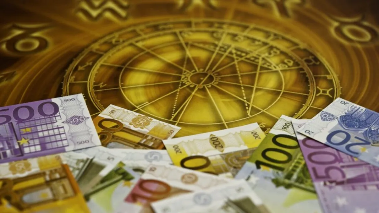 Horoscopul banilor pentru săptămâna 24-30 martie 2025. Cea mai norocoasă zodie, primește o sumă de bani neașteptată