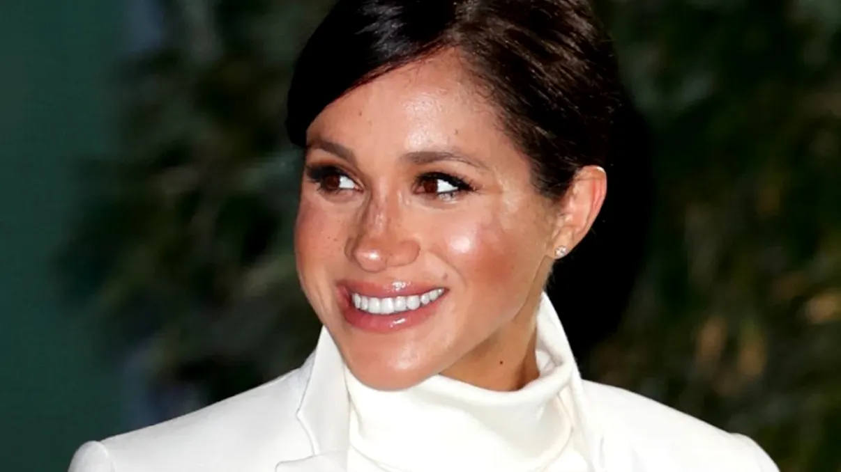 Meghan Markle, o nouă imagine cu cei doi copii. Cu cine seamană micuții, mulți au fost surprinși când au văzut fotografiile