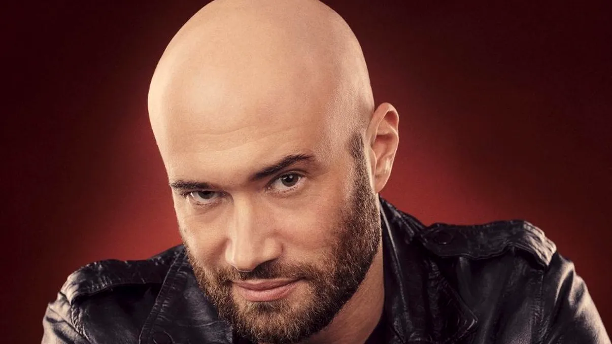Prima apariție a lui Mihai Bendeac la Antena 1, după ce actorul a revenit la trustul Intact. În ce emisiune îl vor putea urmări românii