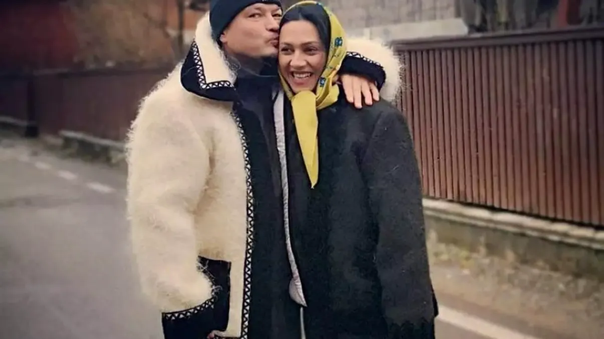 Puya, prima reacție despre zvonul că divorțează de soția lui Melinda, după 14 ani de căsnicie: “Vă spun sincer, nu știu cum să încep”