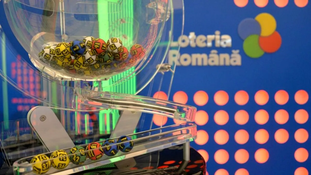 Rezultate LOTO 6/49 duminică 23 martie 2025. Numerele câştigătoare şi la Noroc, Joker şi 5/40