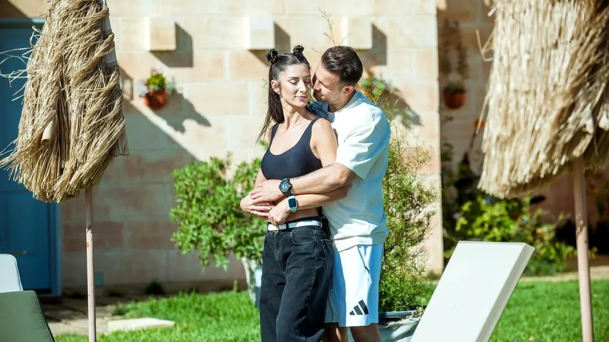 Robert și Elena Tudor au câştigat Power Couple sezonul 2. Câţi bani au făcut magicianul şi soţia lui în competiţia cuplurilor
