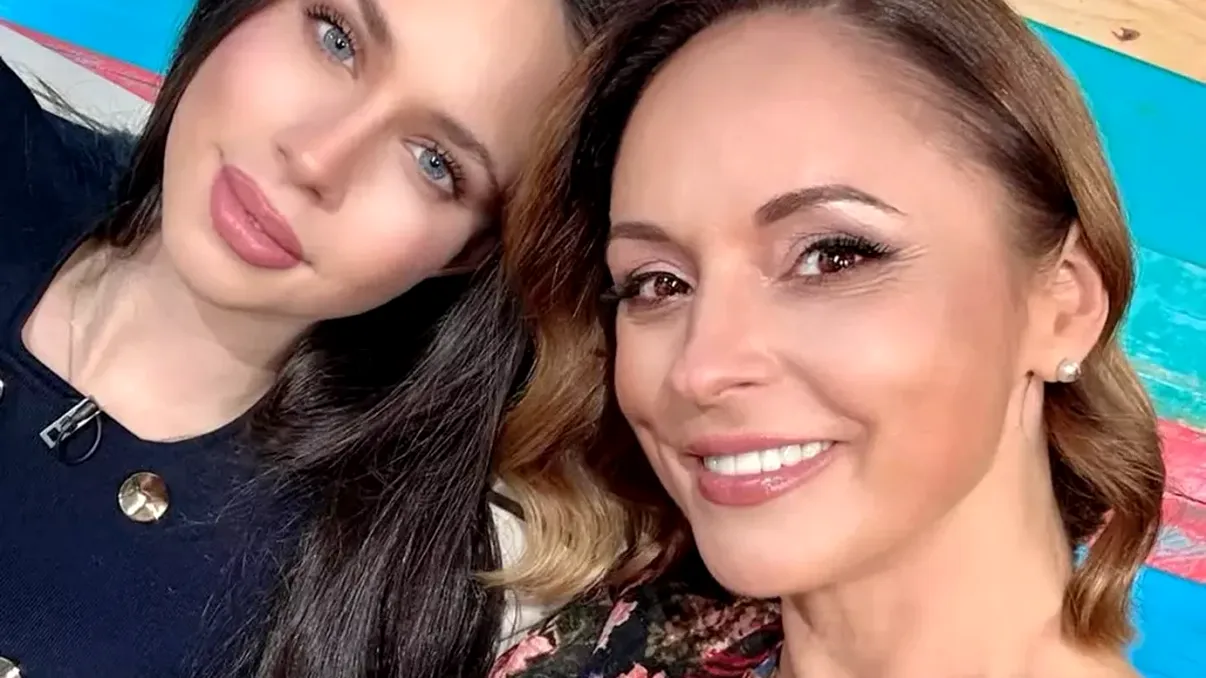 Violeta Bănică, mărturisire emoționantă despre Andreea Marin. Cuvintele tinerei au topit-o pe vedetă