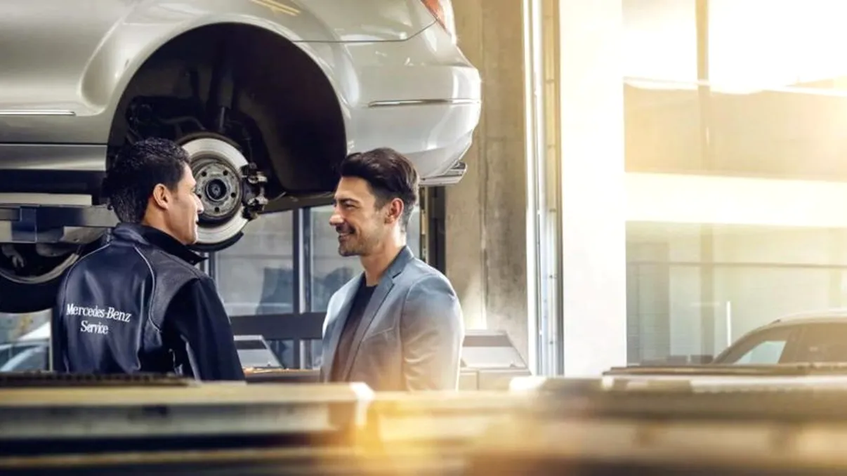 Cum funcționează programarea online la Auto Schunn? Pași simpli pentru confort maxim (P)